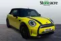 2021 MINI Convertible 1.5 Cooper Classic 2dr Auto