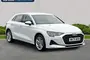 2025 Audi A3 40 TFSI e Sport 5dr S Tronic