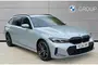 2024 BMW 3 Series Touring 320i M Sport 5dr Step Auto