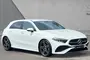 2025 Mercedes-Benz A-Class A180 AMG Line Executive 5dr Auto