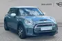 2022 MINI Electric 135kW Cooper S Multitone Edition 33kWh 3dr Auto