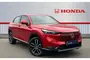 2022 Honda HR-V 1.5 eHEV Advance 5dr CVT