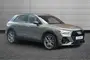 2020 Audi Q3 40 TFSI Quattro Vorsprung 5dr S Tronic