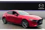 2019 Mazda 3 2.0 Skyactiv G MHEV GT Sport Tech 5dr Auto