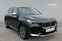 2024 BMW X1 xDrive 23i MHT xLine 5dr Step Auto