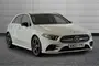 2023 Mercedes-Benz A-Class A200 AMG Line Executive 5dr Auto