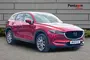 2019 Mazda CX-5 2.0 Sport Nav+ 5dr
