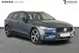 2025 Volvo V60 2.0 B4P Ultra Dark 5dr Auto