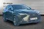 2024 Lexus NX 350h 2.5 5dr E-CVT