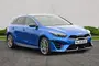 2025 Kia Ceed 1.5T GDi ISG 138 GT-Line S 5dr DCT