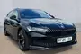 2026 Skoda Superb 1.5 TSI iV Sportline 5dr DSG