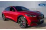 2021 Ford Mustang Mach-E 258kW Extended Range 88kWh AWD 5dr Auto