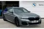 2023 BMW 5 Series Touring 520d MHT M Sport 5dr Step Auto