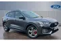 2025 Ford Kuga 2.5 FHEV ST-Line 5dr CVT