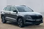 2024 Skoda Karoq 1.5 TSI Sportline 5dr