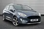 2019 Ford Fiesta Active 1.0 EcoBoost Active 1 5dr Auto