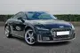 2019 Audi TT 45 TFSI S Line 2dr S Tronic