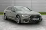 2025 Audi A6 Avant 50 TFSI e Quattro S Line 5dr S Tronic
