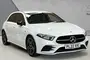 2022 Mercedes-Benz A-Class A250 AMG Line Executive Edition 5dr Auto
