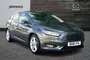 2018 Ford Focus 1.0 EcoBoost 125 Titanium 5dr