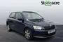 2018 Skoda Fabia 1.0 MPI 60 S 5dr
