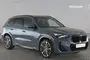 2023 BMW X1 sDrive 20i MHT M Sport 5dr Step Auto