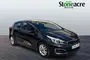 2016 Kia ProCeed 1.6 CRDi ISG 2 3dr