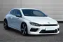 2017 Volkswagen Scirocco R 2.0 TSI 280 BlueMotion Tech R 3dr DSG