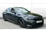 2022 BMW 3 Series 330i M Sport 4dr Step Auto