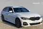 2021 BMW 3 Series Touring 330e xDrive M Sport 5dr Step Auto