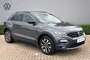 2021 Volkswagen T-Roc 1.5 TSI EVO Active 5dr