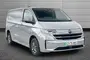 2025 Volkswagen Transporter 100kW 65kWh Commerce Pro Van Auto