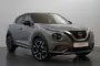 2025 Nissan Juke 1.0 DiG-T Tekna+ 5dr DCT