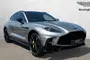 2026 Aston Martin DBX V8 DBX S 5dr Touchtronic