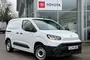 2024 Toyota Proace City 1.5D 100 Active Van