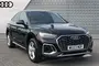 2023 Audi Q5 Sportback 40 TDI Quattro S Line 5dr S Tronic