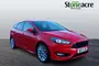 2017 Ford Focus 1.5 TDCi 120 ST-Line 5dr
