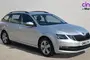 2018 Skoda Octavia 1.5 TSI SE 5dr