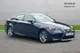 2020 Lexus IS 300h 4dr CVT Auto