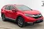 2023 Honda CR-V 2.0 i-MMD Hybrid EX 5dr eCVT