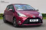2018 Toyota Yaris 1.5 Hybrid Icon Tech 5Dr Cvt