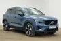 2022 Volvo XC40 2.0 B4P Ultimate Dark 5dr Auto