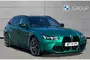 2024 BMW M3 Touring M3 xDrive 530 Competition M 5dr Step Auto