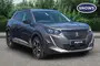 2022 Peugeot 2008 1.2 PureTech Allure Premium 5dr