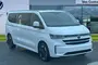 2026 Volkswagen Transporter Shuttle 210kW 65kWh Minibus Style Auto