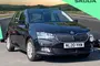 2020 Skoda Fabia 1.0 TSI SE 5dr