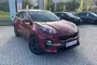 2021 Kia Sportage 1.6 CRDi 48V ISG 2 5dr