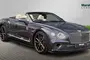 2023 Bentley Continental GTC 4.0 V8 Azure 2dr Auto