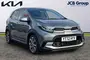 2022 Kia Picanto 1.0 X-Line S 5dr