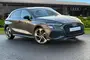 2023 Audi A3 35 TDI Edition 1 5dr S Tronic